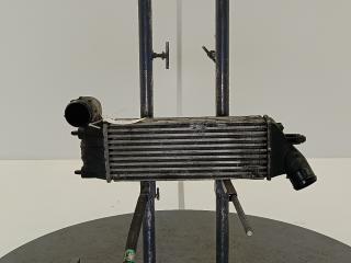 интеркулер Peugeot 807 1 поколение 2004, цвет, 1489396080