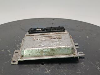 Блок управления двигателем Hyundai Elantra XD [рестайлинг] 2005, цвет, 39105-23140