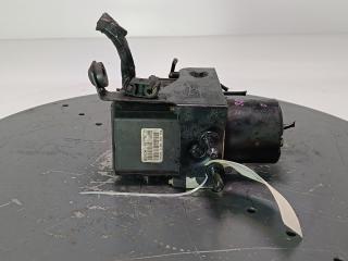 блок ABS Skoda Fabia 1 поколение (6Y) 2003, цвет, 0265224011