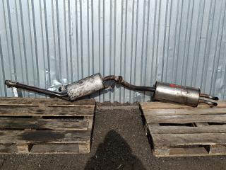 глушитель Audi A6 4A/C4 1996, цвет, 4A0253611F