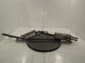 глушитель Audi A6 4A/C4 1996, цвет, 4A0253611F - фото №6