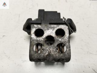 блок управления вентилятором (реле) Renault Laguna 2 поколение 2004, 2.0 л., бензин, МКПП, серый, универсал, 7700432632