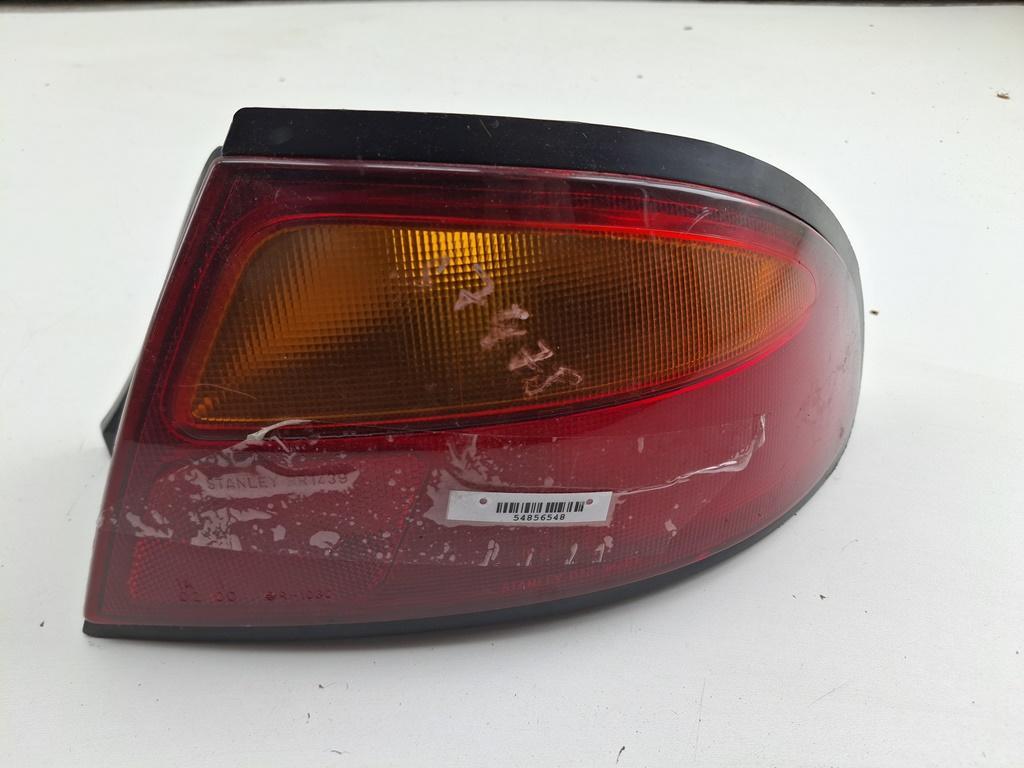 фонарь задний правый Mazda 323 BA 1997, 1.5 л., бензин, МКПП, синий, хетчбэк 5 дв., 0431439