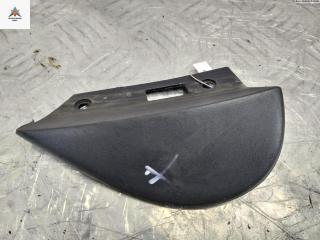 накладка на зеркало Renault Scenic 1 поколение [рестайлинг] 2003, 1.6 л., бензин, МКПП, синий, минивэн, 7700841708