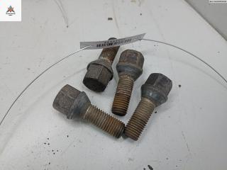 болт колесный Opel Astra H 2004, 1.4 л., бензин, МКПП, серый, хетчбэк 5 дв.