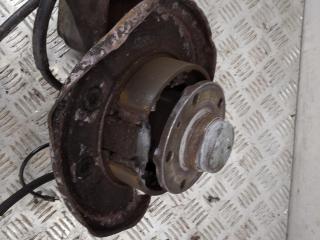 ступица задняя левая Fiat Ducato 3 поколение 2010, 2.2 л., дизель, МКПП, белый, микроавтобус