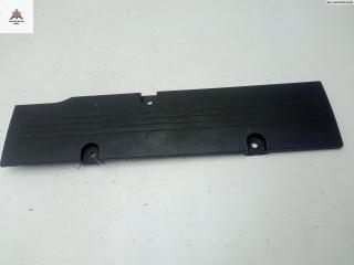 накладка декоративная Mitsubishi Outlander 2 поколение [рестайлинг] 2010, 2.4 л., бензин, АКПП, чёрный, внедорожник 5 дв., 1035A131