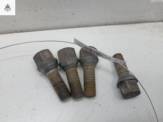 болт колесный Opel Astra H 2004, 1.4 л., бензин, МКПП, серый, хетчбэк 5 дв.