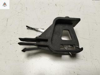 кронштейн радиатора Renault Laguna 2 поколение 2004, 2.0 л., бензин, МКПП, серый, универсал, 160100333F