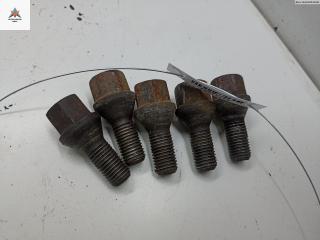 болт колесный Opel Zafira 1 поколение (A) 2002, 1.6 л., бензин, МКПП, серый, минивэн