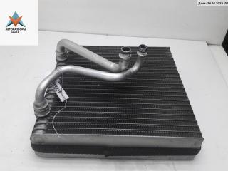 осушитель кондиционера Volkswagen Touran 1 поколение 2003, 1.6 л., бензин, МКПП, серый, минивэн