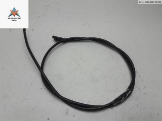 трос капота Volkswagen Passat B5 [рестайлинг] 2001, 2.0 л., бензин, МКПП, синий, универсал, 3B1823531C