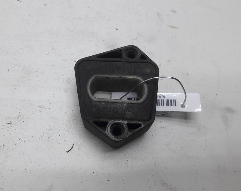 кронштейн радиатора SEAT Toledo 2002, 1.9 л., дизель, МКПП, зелёный, седан, 1U0121367A