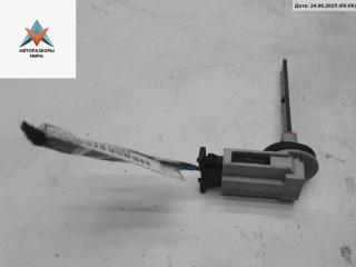 датчик кондиционера Volkswagen Touran 1 поколение 2003, 1.6 л., бензин, МКПП, серый, минивэн, 4B0820539