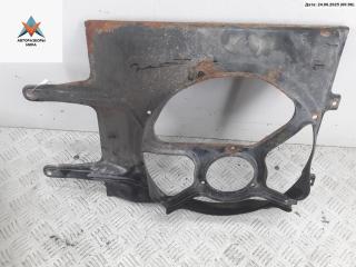 диффузор вентилятора Volkswagen Passat B4 1995, 2.0 л., бензин, МКПП, красный, универсал