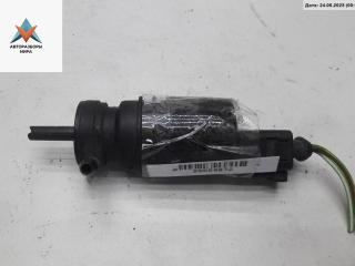 насос (моторчик) омывателя стекла SEAT Toledo 2 поколение 2002, зелёный, седан