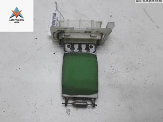 сопротивление печки Volkswagen Golf 5 поколение 2004, 1.6 л., бензин, МКПП, чёрный, хетчбэк 3 дв.