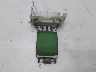 сопротивление печки Volkswagen Golf-5 2004, 1.6 л., бензин, МКПП, чёрный, хетчбэк 3 дв.