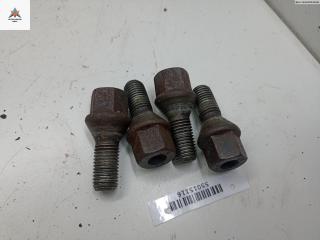 болт колесный Opel Vectra B 1998, 1.8 л., бензин, МКПП, зелёный, седан