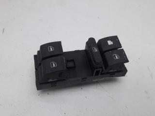 блок управления стеклоподъемниками Volkswagen Passat B6 2005, 2.0 л., дизель, МКПП, серый, универсал