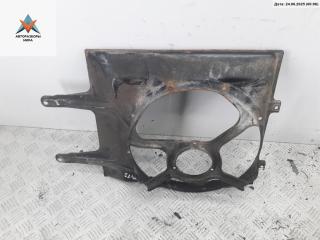 диффузор вентилятора Volkswagen Passat B4 1993, 2.0 л., бензин, МКПП, синий, седан