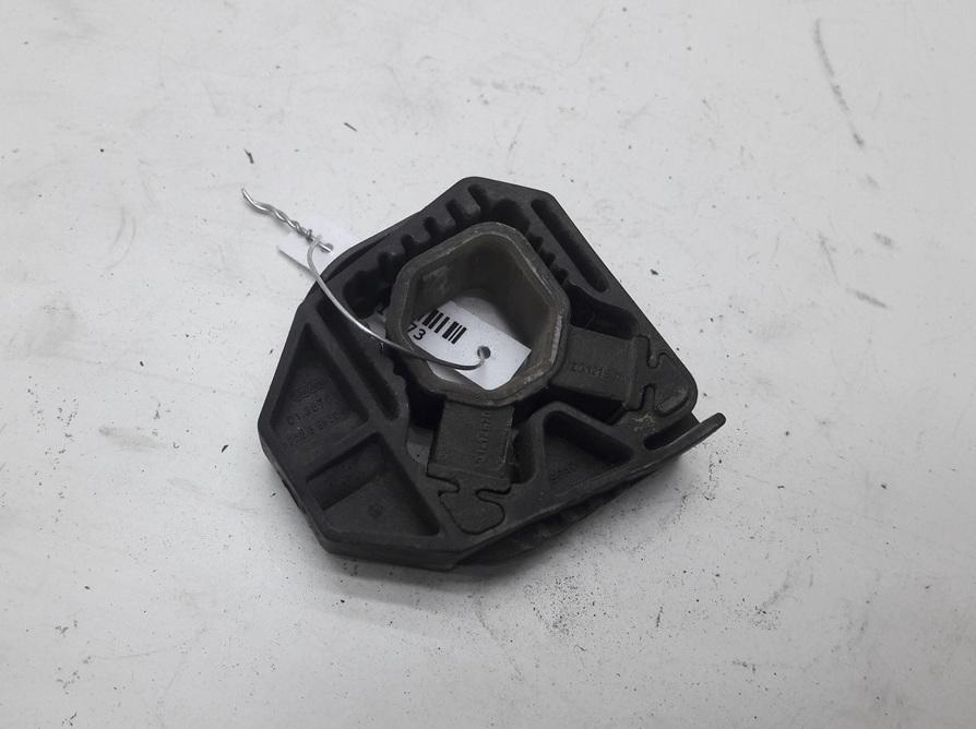 кронштейн радиатора SEAT Toledo 2002, 1.9 л., дизель, МКПП, зелёный, седан, 1K0121867D