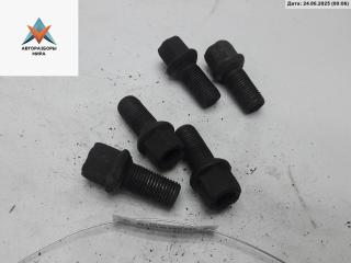 болт колесный Volkswagen Passat B5 1998, 1.8 л., бензин, МКПП, синий, универсал