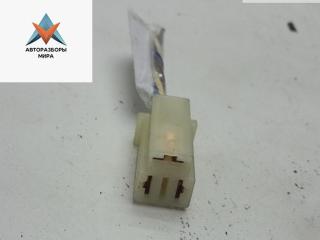 разъем (фишка) проводки Volkswagen Passat B4 1994, 1.6 л., бензин, МКПП, серый, универсал, 161971970