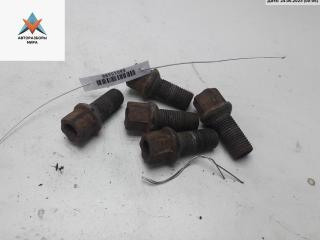 болт колесный Volkswagen Golf 4 поколение 2001, 1.9 л., дизель, МКПП, синий, универсал