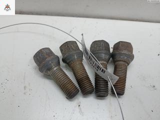 болт колесный Opel Astra H 2004, 1.4 л., бензин, МКПП, серый, хетчбэк 5 дв.