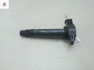 катушка зажигания Mitsubishi Outlander 2 поколение [рестайлинг] 2010, 2.4 л., бензин, АКПП, чёрный, внедорожник 5 дв., 1832A016