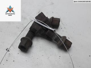 болт колесный Volkswagen Golf 4 поколение 2001, 1.9 л., дизель, МКПП, синий, универсал