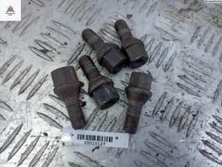 болт колесный Opel Vectra C 2004, 1.9 л., дизель, МКПП, серый, универсал