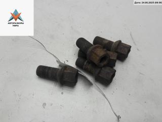 болт колесный Volkswagen Golf 4 поколение 2001, 1.9 л., дизель, МКПП, синий, универсал