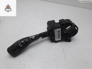 переключатель поворотов Volkswagen Passat B5 [рестайлинг] 2001, 2.0 л., бензин, МКПП, синий, универсал, 8L0953513G