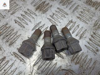 болт колесный Opel Zafira 2 поколение (B) 2006, 1.9 л., дизель, АКПП, серый, минивэн