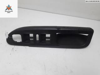 ручка внутренняя передняя левая Volkswagen Passat B6 2005, 2.0 л., дизель, МКПП, серый, универсал, 3C1867171