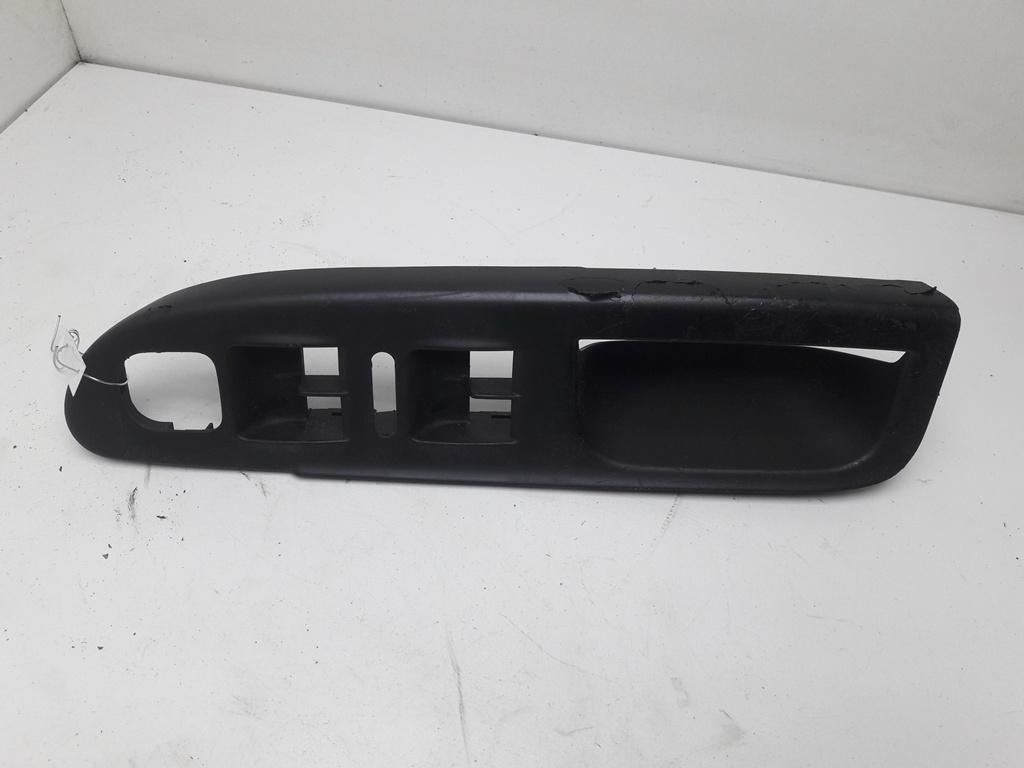 ручка внутренняя передняя левая Volkswagen Passat B6 2005, 2.0 л., дизель, МКПП, серый, универсал, 3C1867171