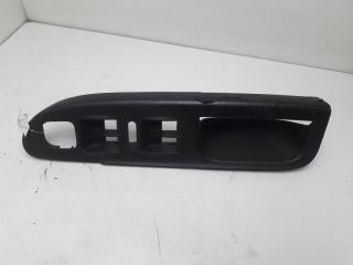 ручка внутренняя передняя левая Volkswagen Passat B6 2005, 2.0 л., дизель, МКПП, серый, универсал, 3C1867171