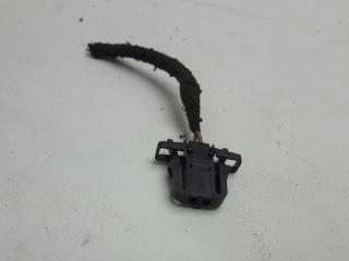 разъем (фишка) проводки Volkswagen Passat B6 2005, 2.0 л., дизель, МКПП, серый, универсал, 3B0972702