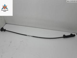 трос капота Volkswagen Passat B5 [рестайлинг] 2002, 1.9 л., дизель, МКПП, синий, универсал, 3B1823535D