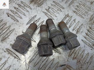 болт колесный Opel Zafira 2 поколение (B) 2006, 1.9 л., дизель, АКПП, серый, минивэн