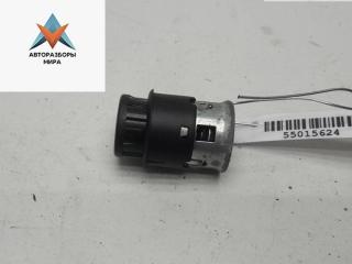 прикуриватель Volkswagen Passat B5 1998, 1.8 л., бензин, МКПП, синий, универсал