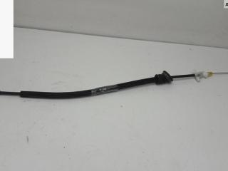 трос двери Volkswagen Passat B6 2005, 2.0 л., дизель, МКПП, серый, универсал