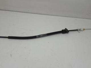трос двери Volkswagen Passat B6 2005, 2.0 л., дизель, МКПП, серый, универсал