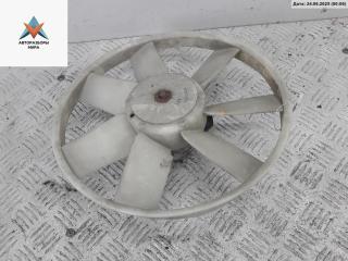 вентилятор радиатора Volkswagen Passat B4 1995, 2.0 л., бензин, МКПП, красный, универсал