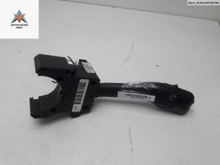 переключатель дворников Volkswagen Passat B5 [рестайлинг] 2001, 2.0 л., бензин, МКПП, синий, универсал, 8L0953513G