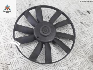 вентилятор радиатора Volkswagen Passat B4 1994, 1.6 л., бензин, МКПП, серый, универсал, 1H0119113