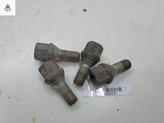 болт колесный Opel Zafira 2 поколение (B) 2006, 1.9 л., дизель, АКПП, серый, минивэн