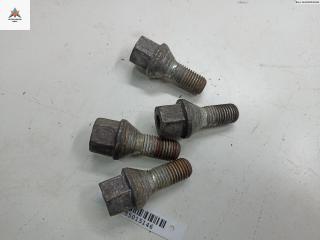 болт колесный Opel Zafira 2 поколение (B) 2006, 1.9 л., дизель, АКПП, серый, минивэн